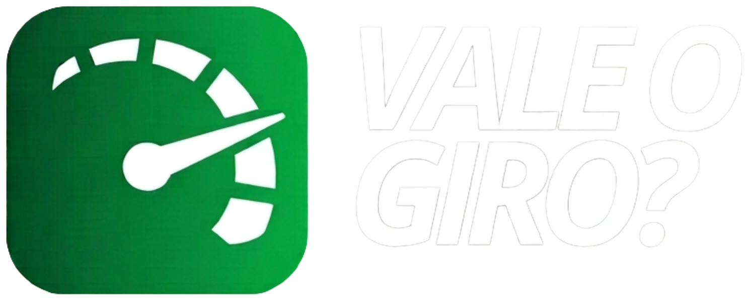 Vale o Giro